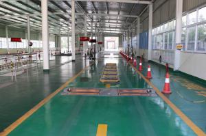 安檢車(chē)間 2