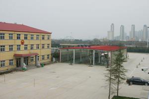 廠(chǎng)區俯瞰圖 7